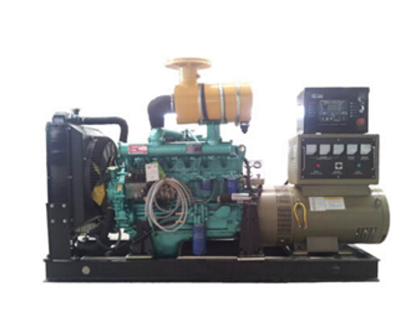 峨眉山宗申动力200kw大型柴油发电机组