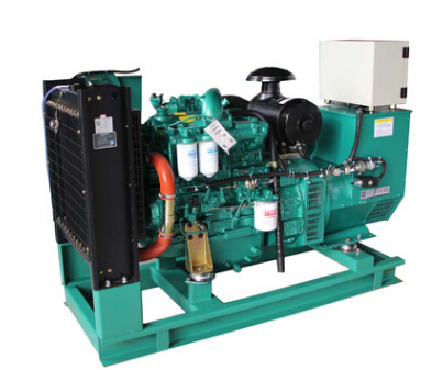 峨眉山宗申动力12kw小型柴油发电机