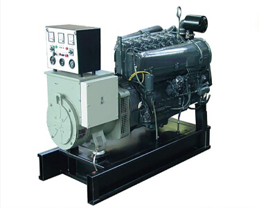 峨眉山宗申动力5kw小型柴油发电机