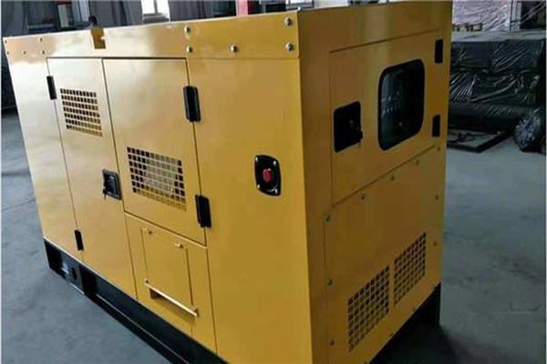 峨眉山发电机出租