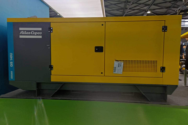 峨眉山发电机出租