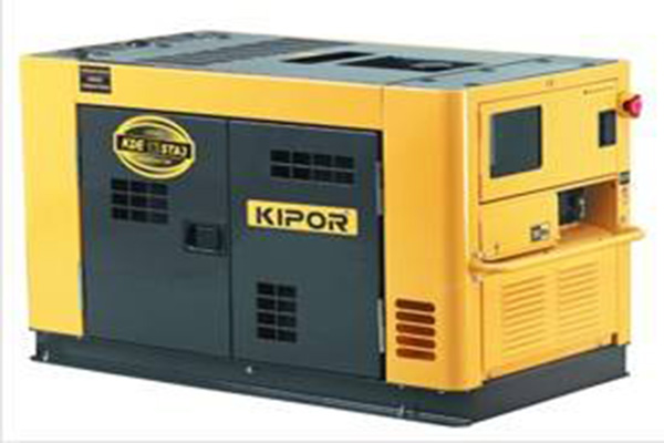 峨眉山发电机出租