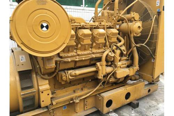 峨眉山发电机出租