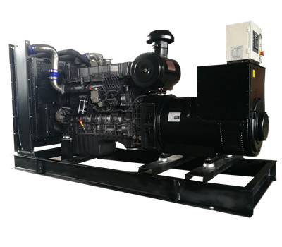 峨眉山上柴柴油发电机组50KW-700KW