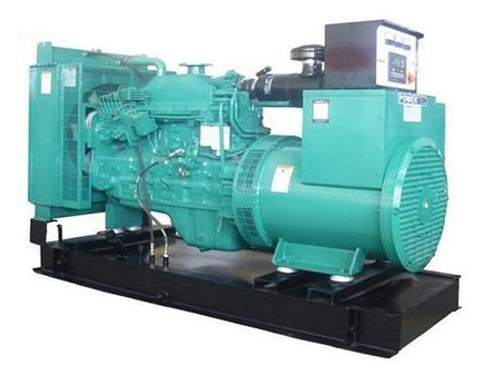 峨眉山80kw康明斯柴油发电机组