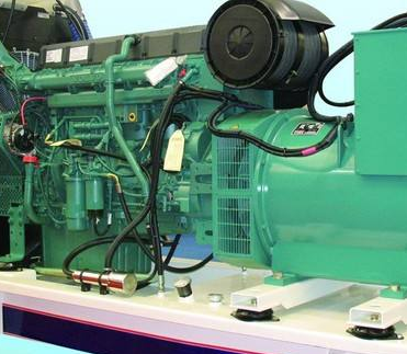 峨眉山发电机出租